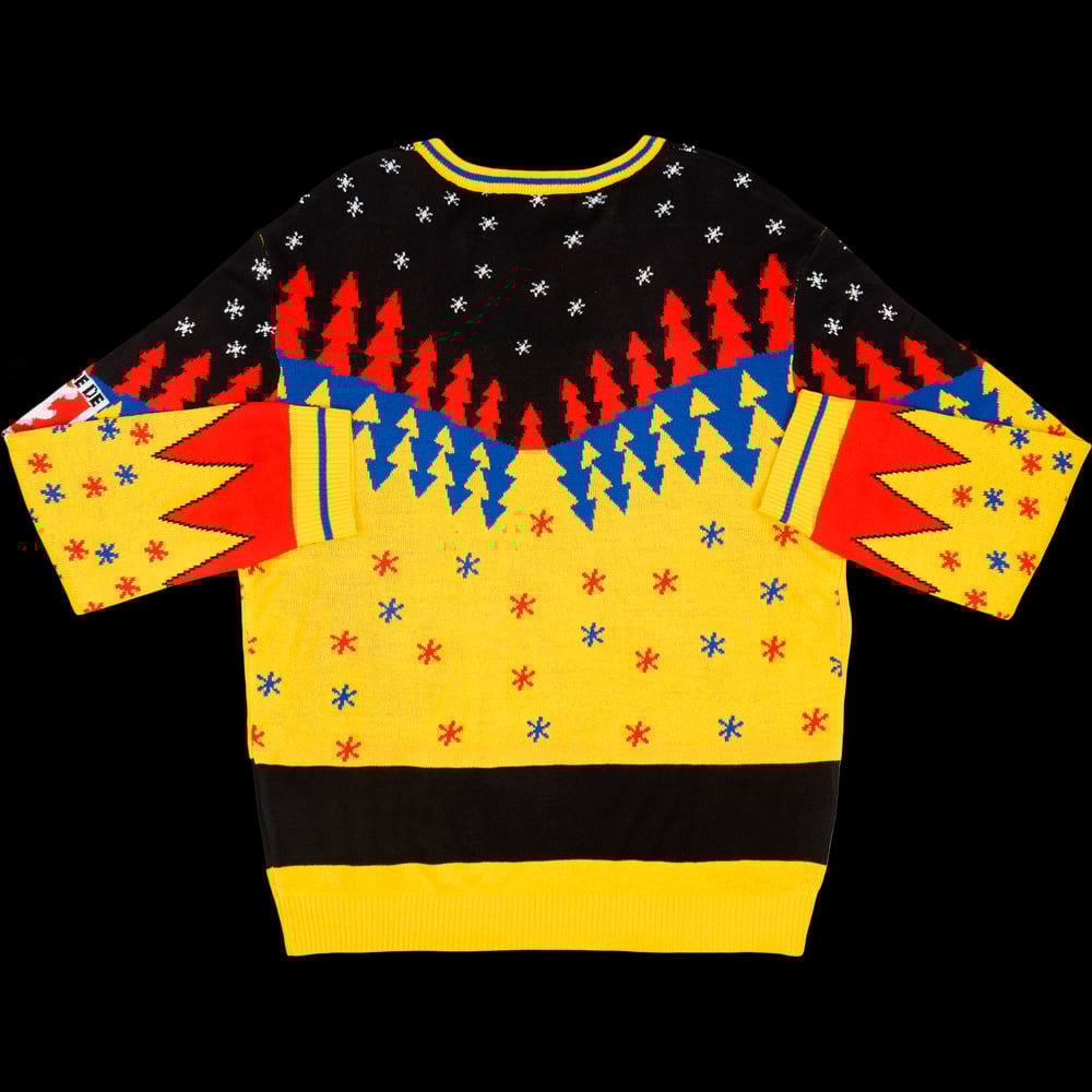 Arbol Christmas Jumper