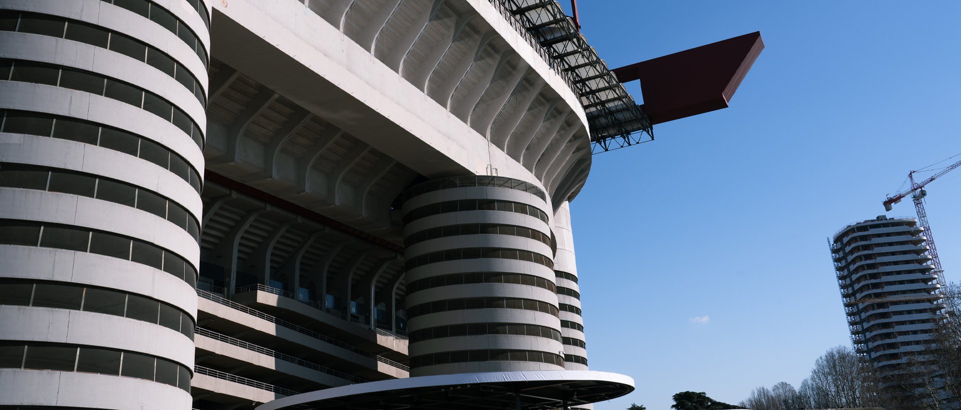 Shop AC and Inter Milan - Celebrate 100 Years of the San Siro