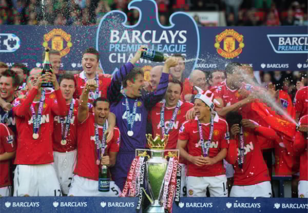 Manchester United