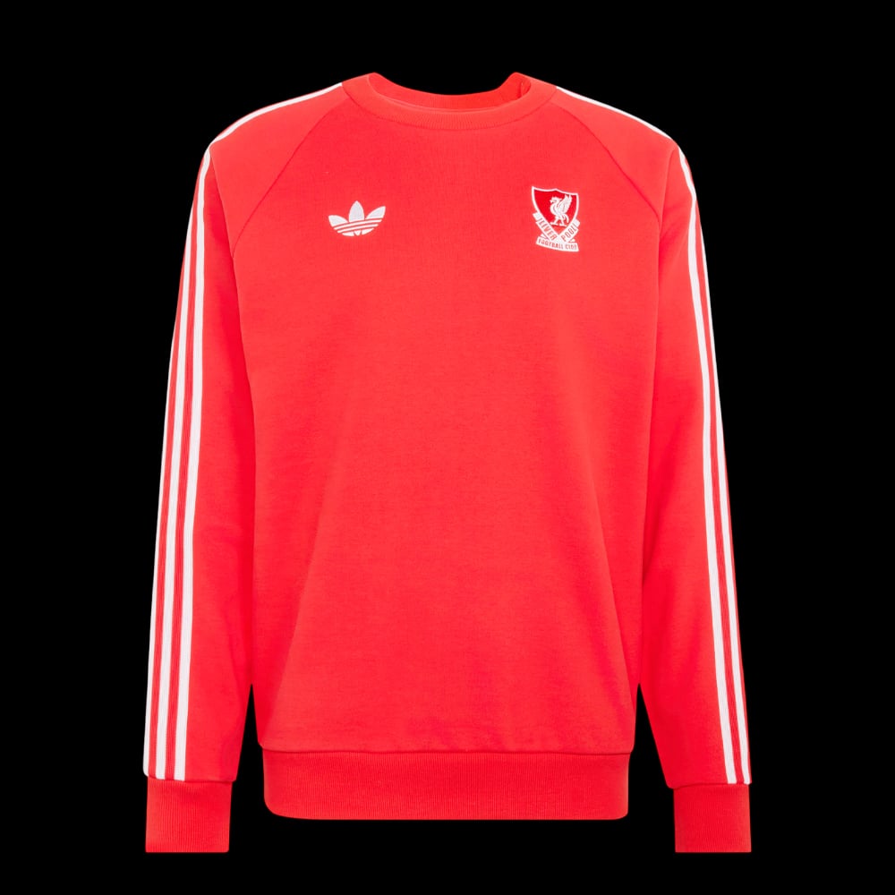 LFC Crew Sweat