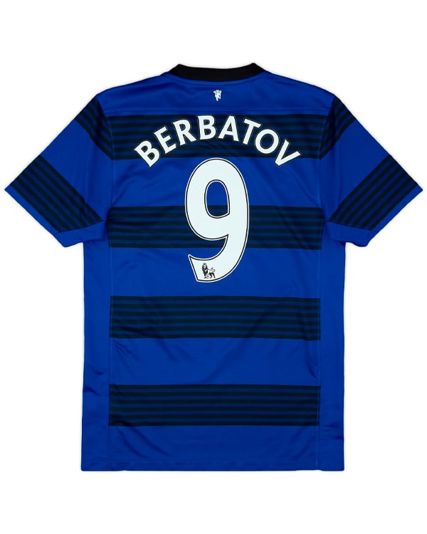 Berbatov