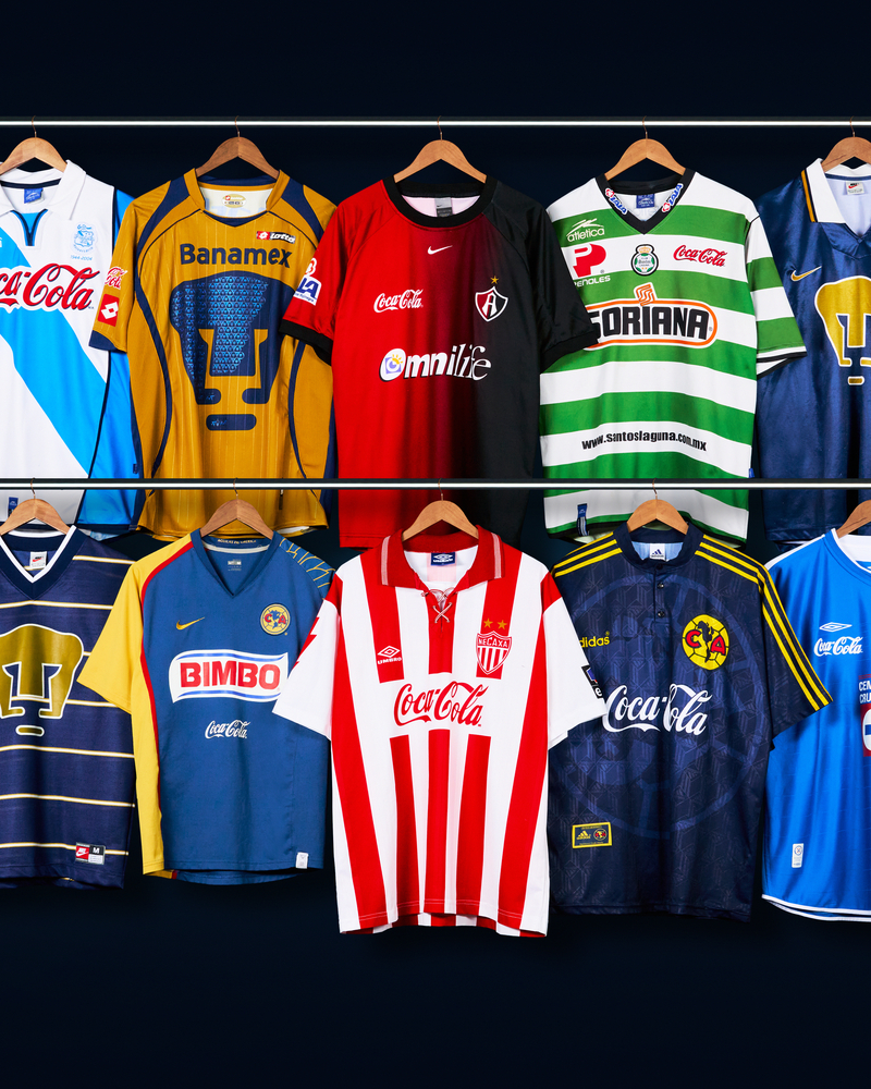 Liga MX Drop
