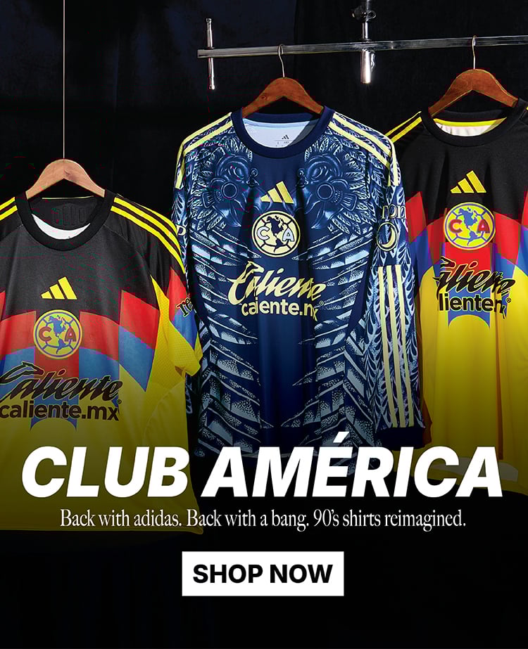 Shop Club America Draw