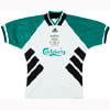 1993 Liverpool Away Shirt