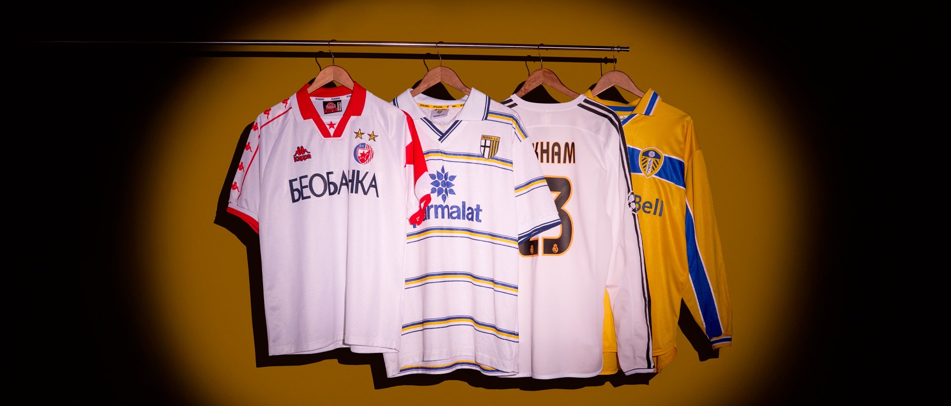 Shop New in Classics