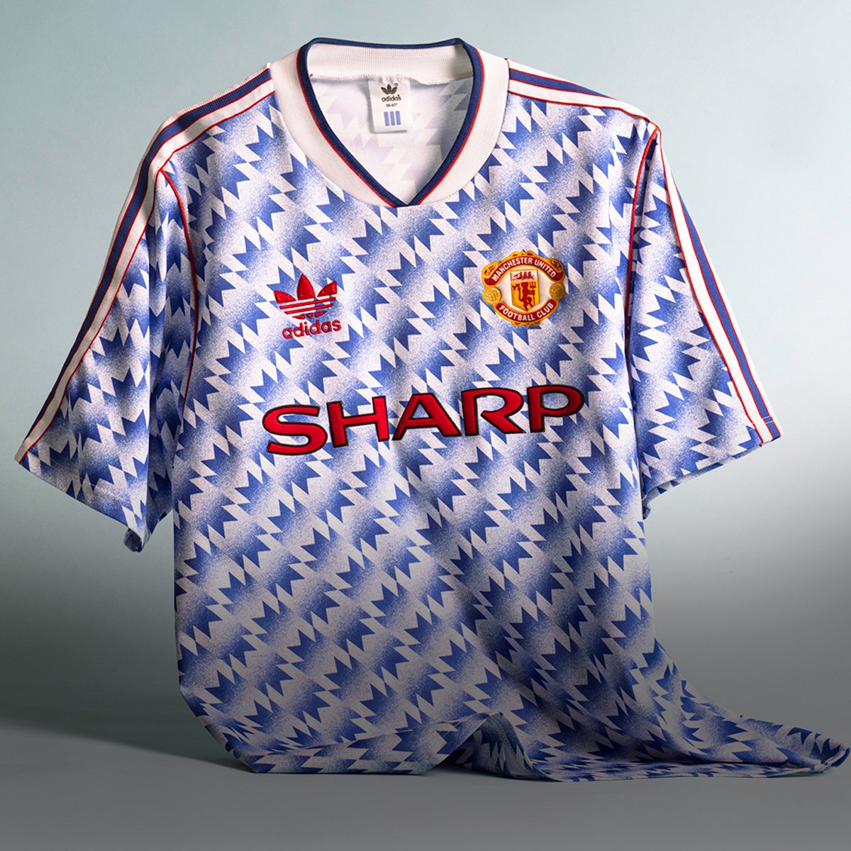 Classic Football Shirts Retro Vintage Soccer Jerseys Classic Retro
