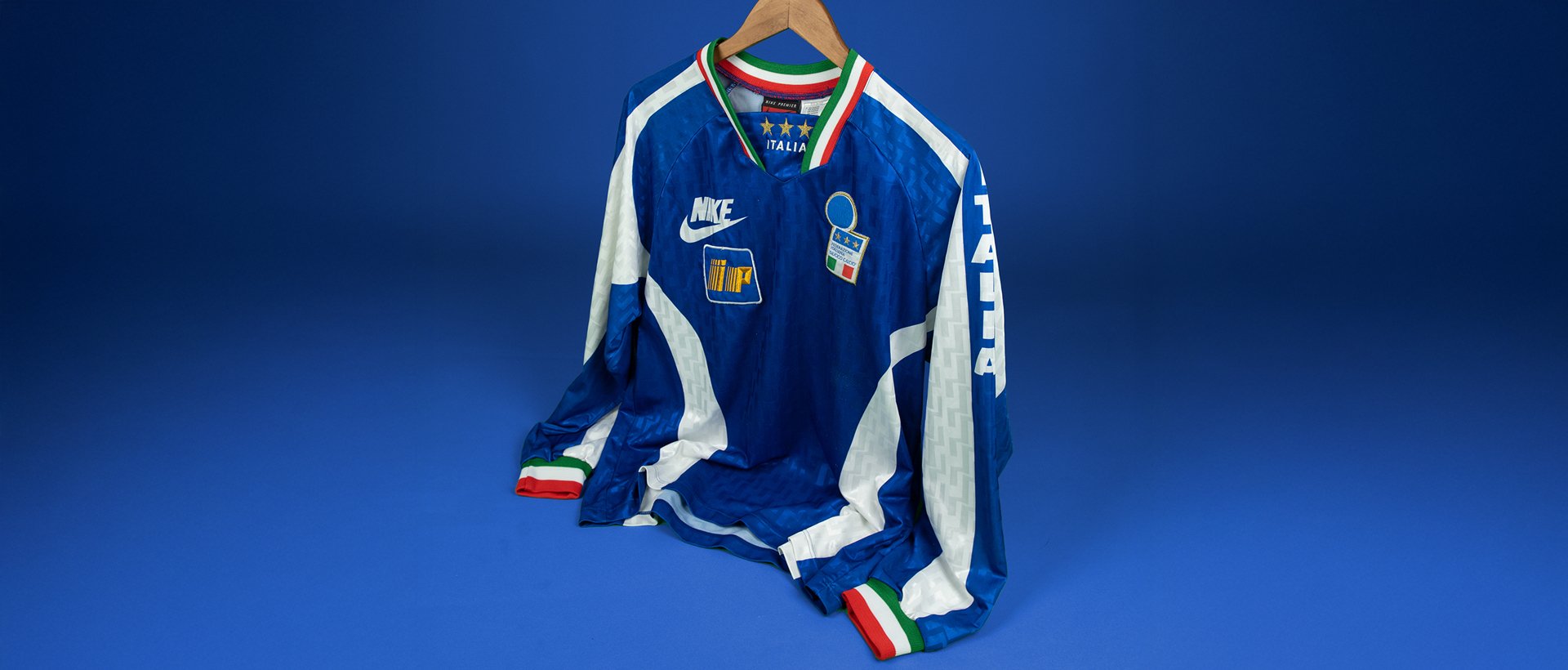 Italy Classic Flash Sale