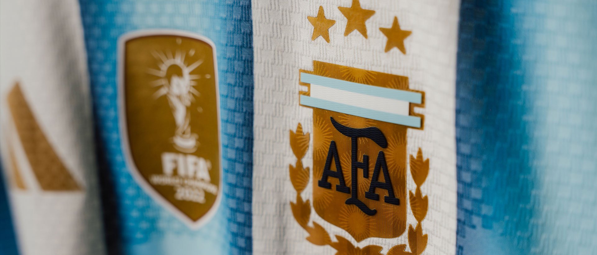 Shop Argentina