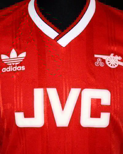 Classic Arsenal Kit