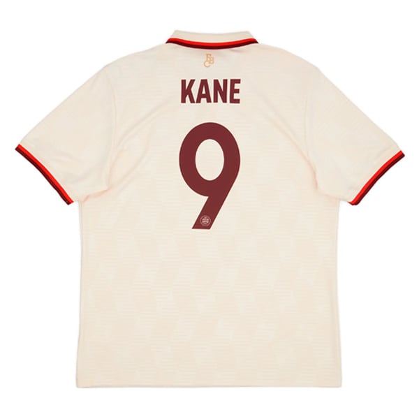 2024-25 Bayern Munich Third (Kane)