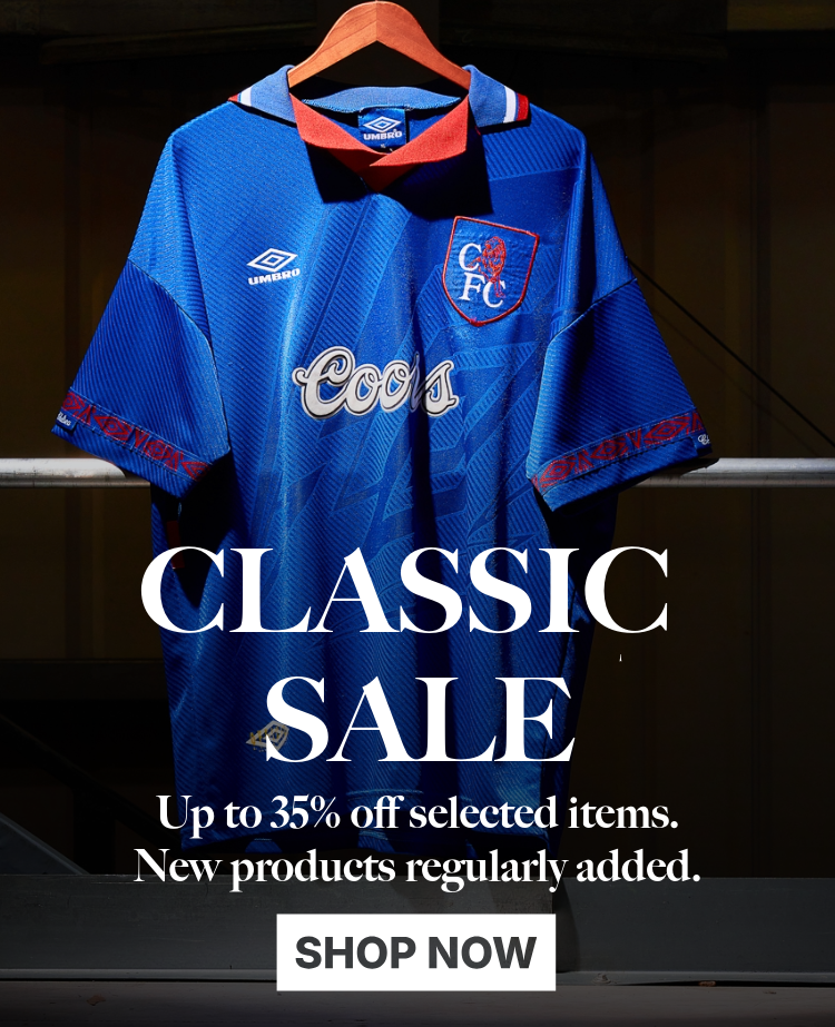 Shop Classic Sale