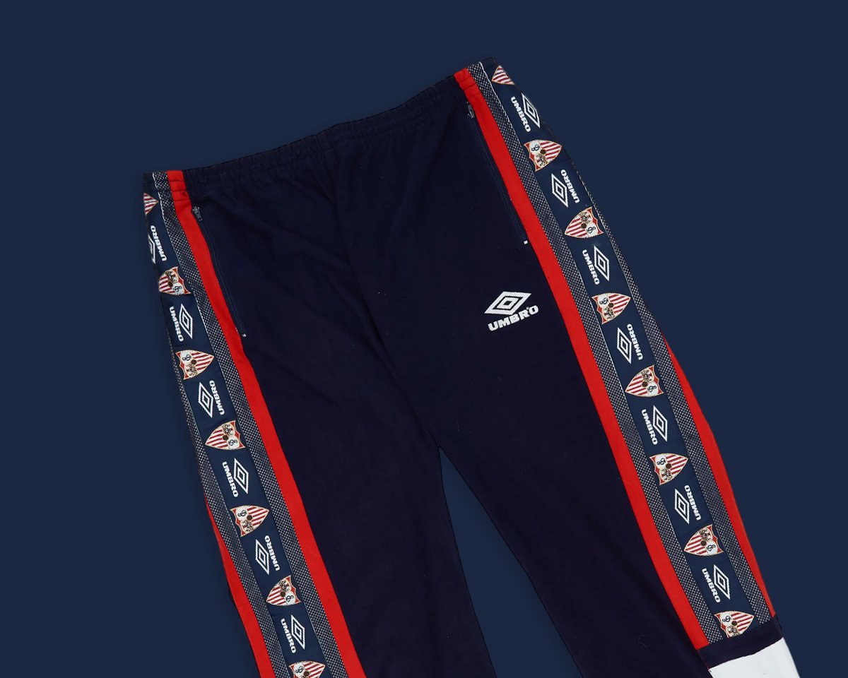 Shop Umbro Pants/Bottoms