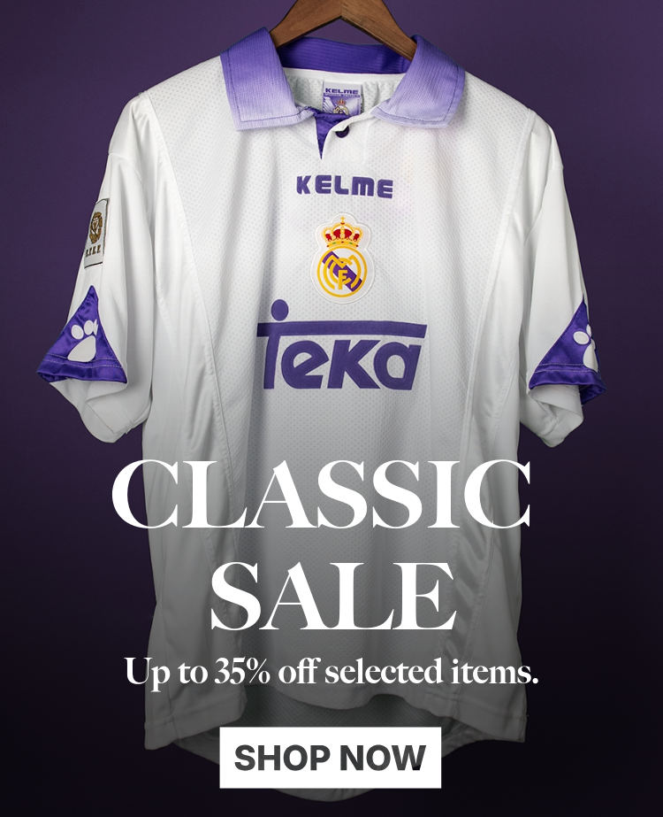 Shop Classic Sale
