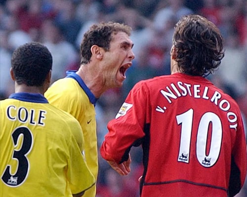Arsenal