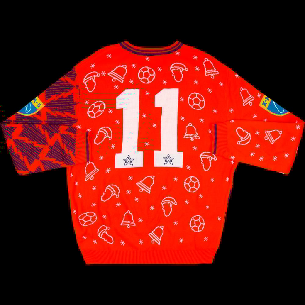 Northpole #11 Christmas Jumper