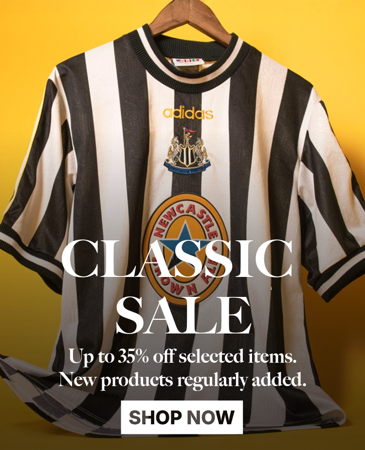 Shop Classic Sale