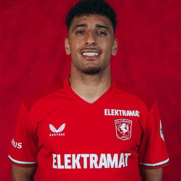 Shop 2024-25 FC Twente Home