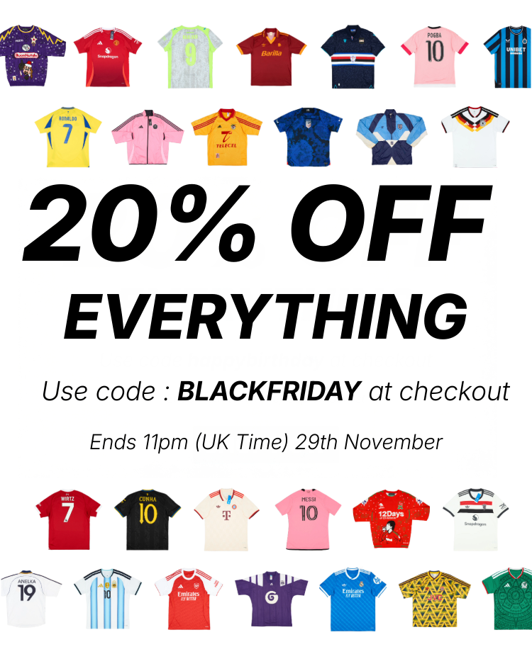 Shop Black Friday