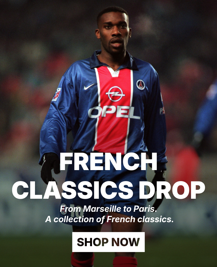 Shop French Classic Drop