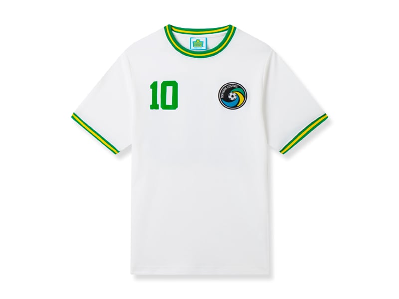 Cosmos Pele Away Shirt
