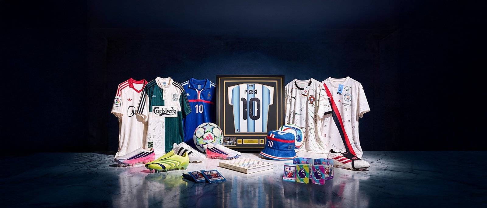 The 20th Anniversary Giveaway
