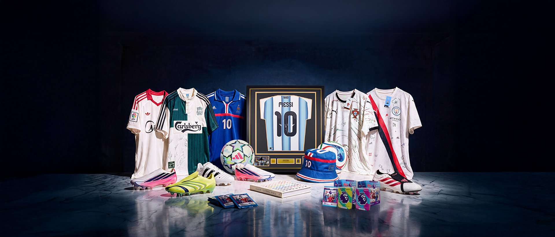 CFS Anniversary Celebration Giveaway