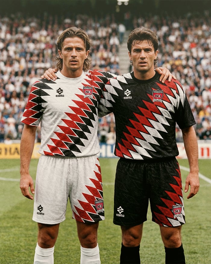 Full view of the Home Away