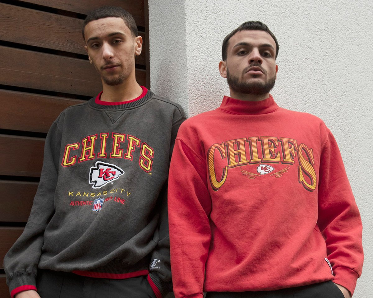 Shop Classic American Sportswear