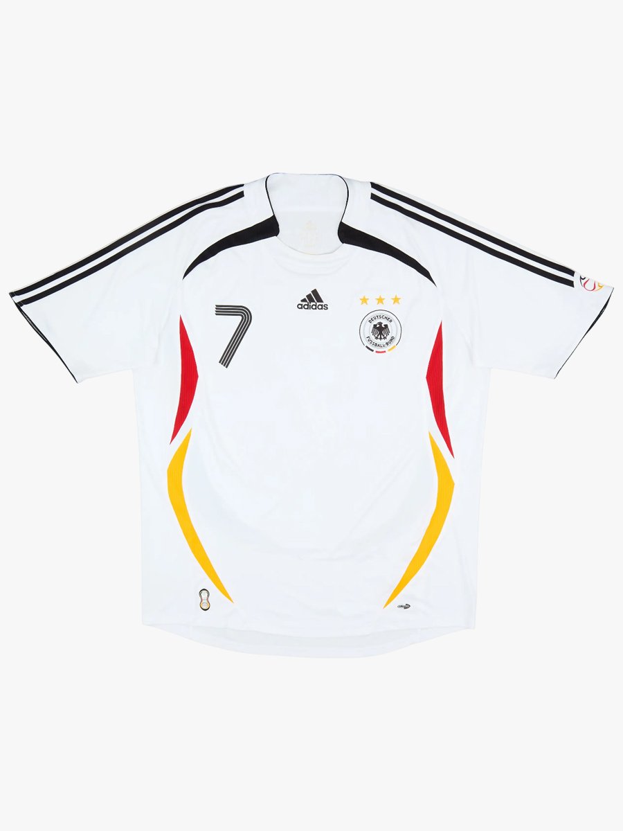 Raumdeuter Graphic Tee