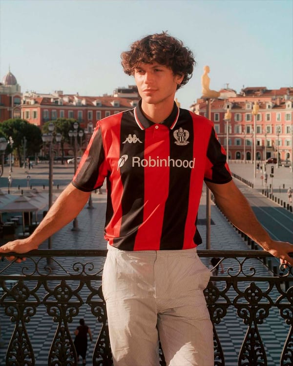 OGC Nice Home Kit