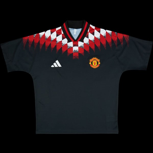 2026-27 Manchester United adidas Stadium Shirt