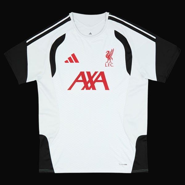 2026-27 Liverpool Training