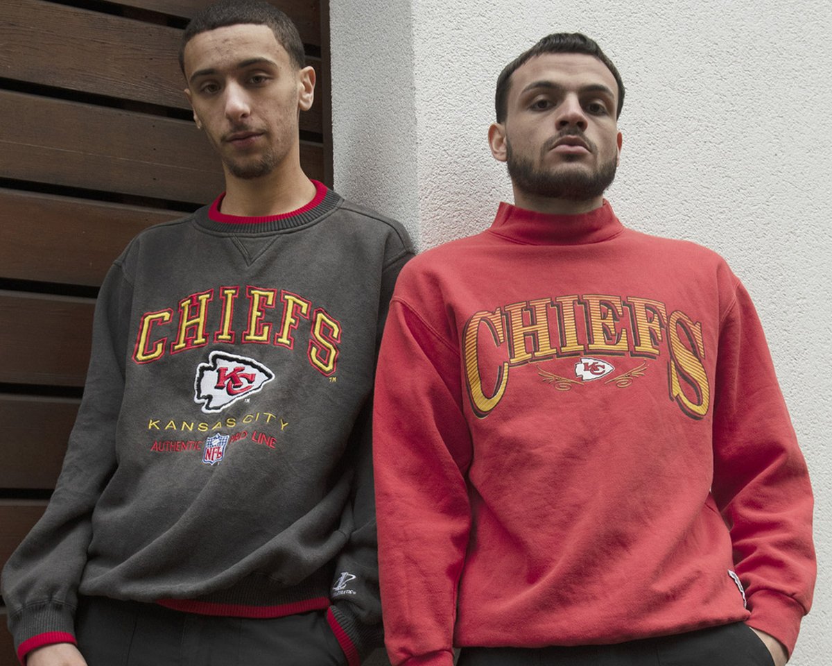 Shop Gilets