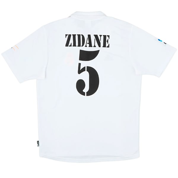 Zinedine Zidane
