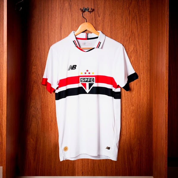 Shop Sao Paulo 2024 Clearance