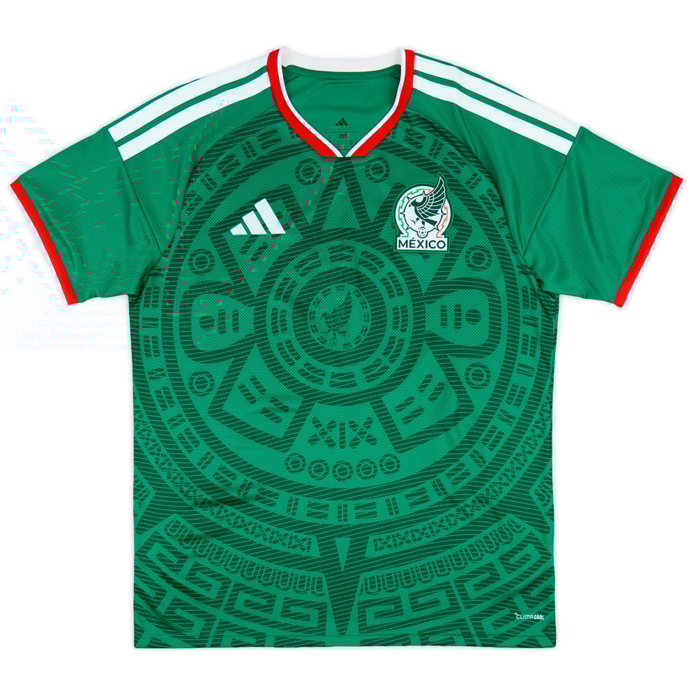 Mexico Home