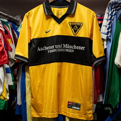 Classic Aachen Shirt