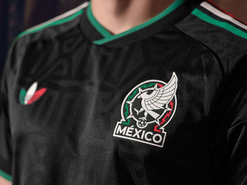 Mexico Third