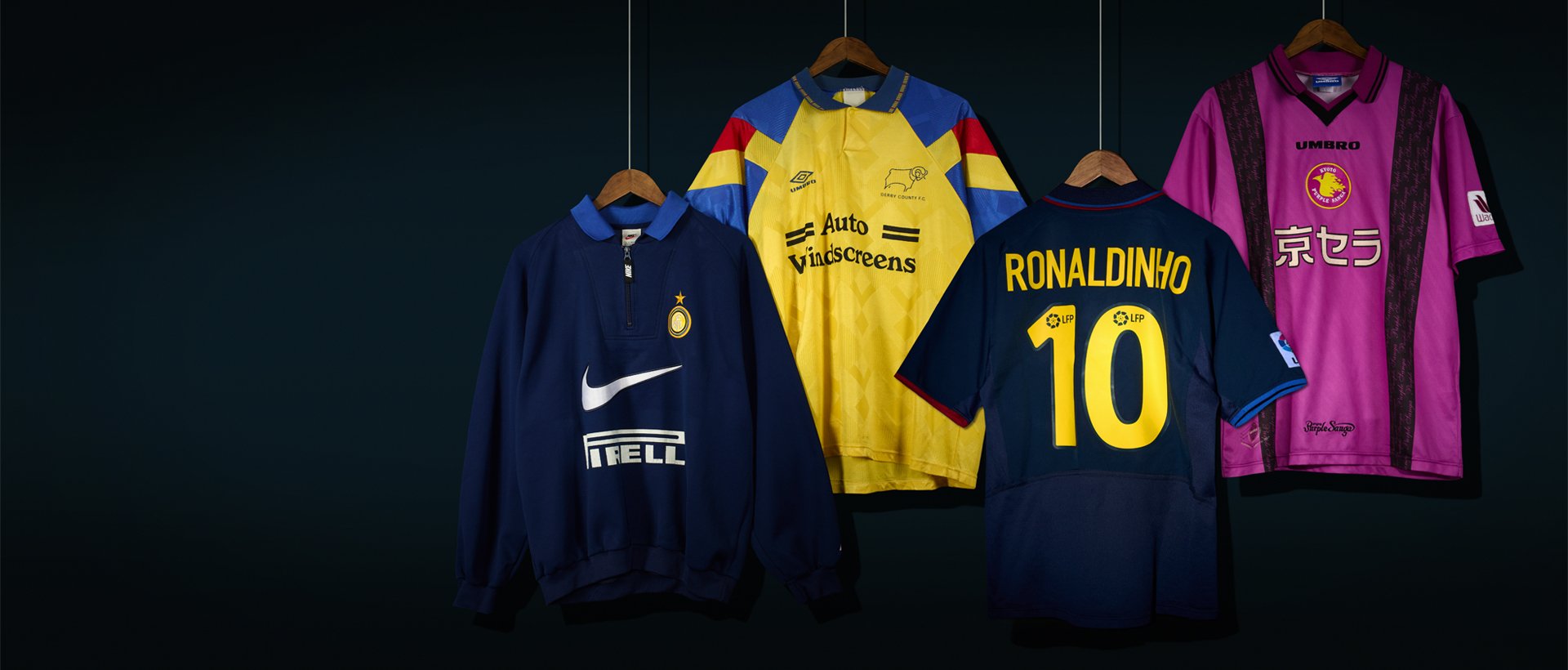 Shop New in Classics