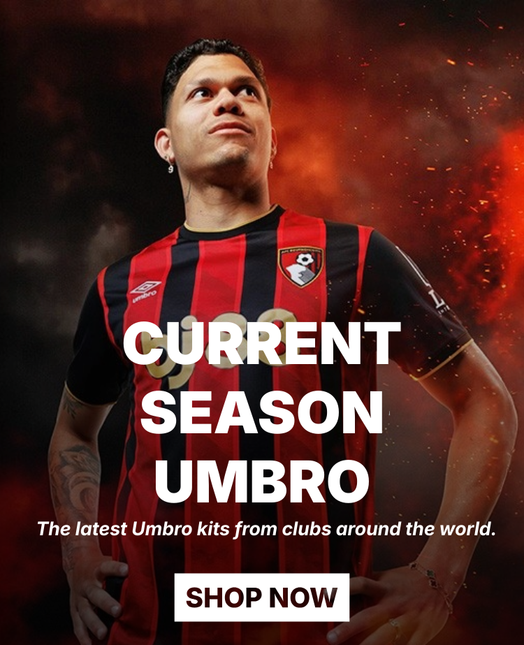 Shop Shop Current Season Umbro