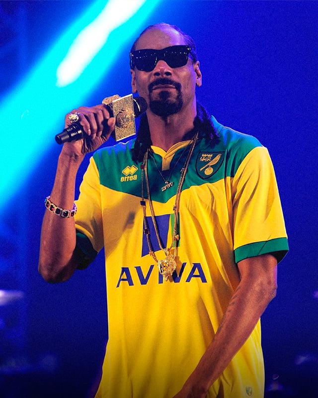 Snoop Dogg