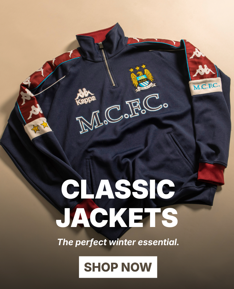 Shop Classic Jackets