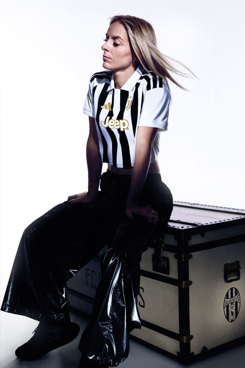 Juventus Lifestyle 4