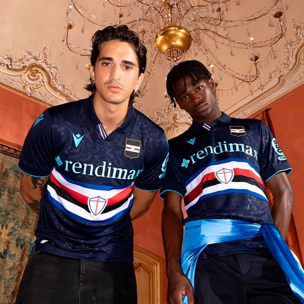 Shop Italian Clubs Clearance