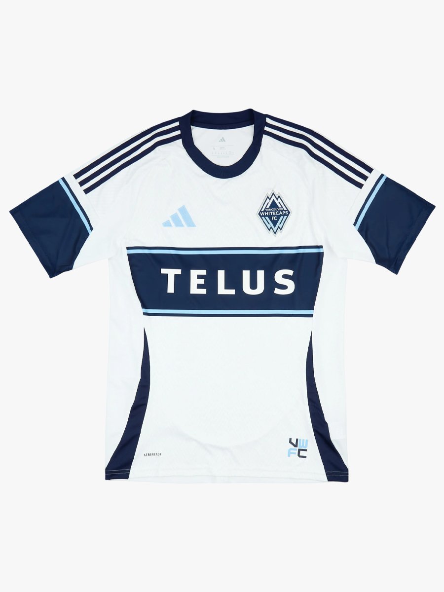 2025 Vancouver Whitecaps
