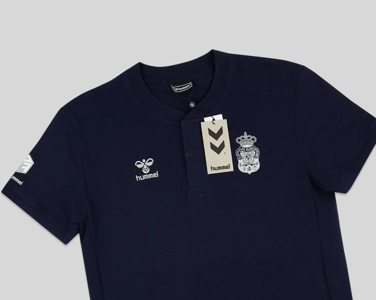 Shop Hummel Polo Shirts