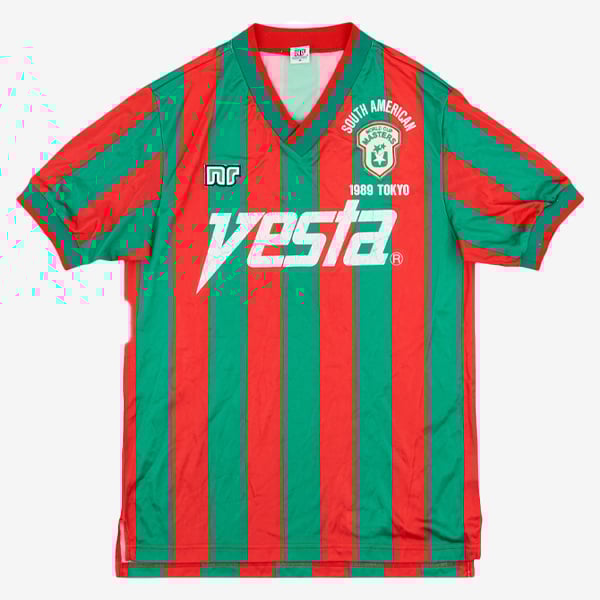 World Cup Masters 1989