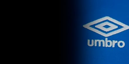Shop Umbro football kit and apparel