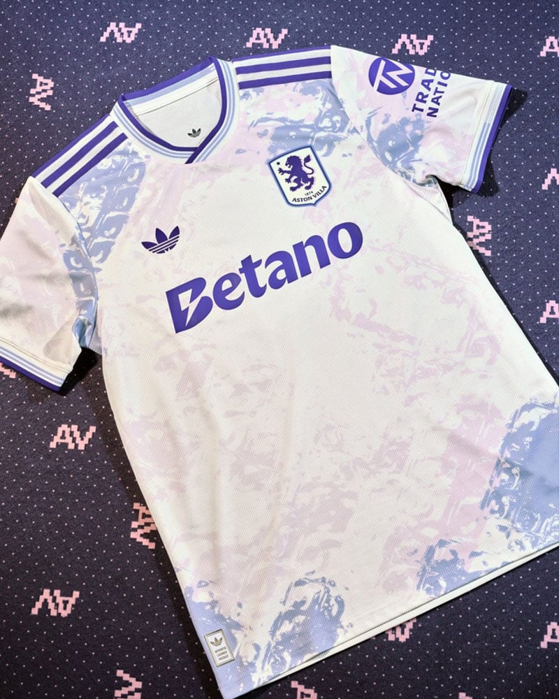 Aston Villa Clearance