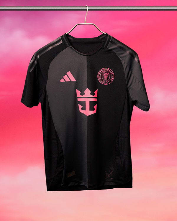 Inter Miami  Details